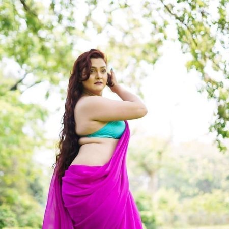 Толстые индианки