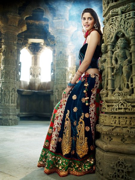 Восточные девушки