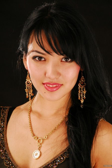 Узбекские женщины