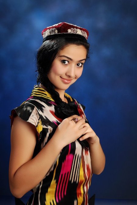 Ситора Салмонова