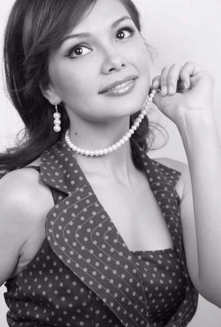 Гульнара Касимова актриса