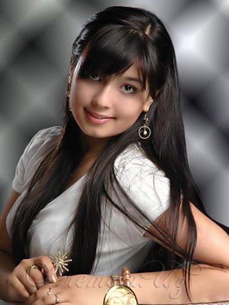 Камола уз актриса