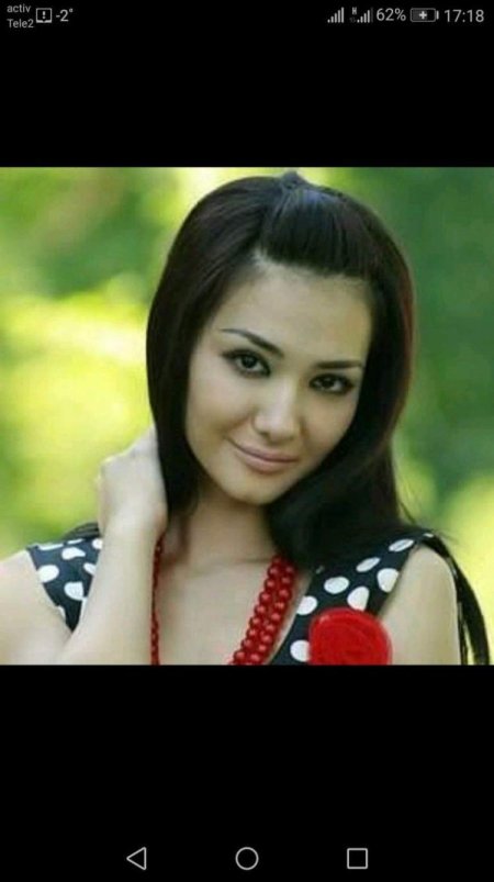 Асал Абдуллаева