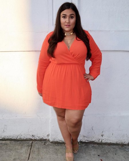 Пышные армянки