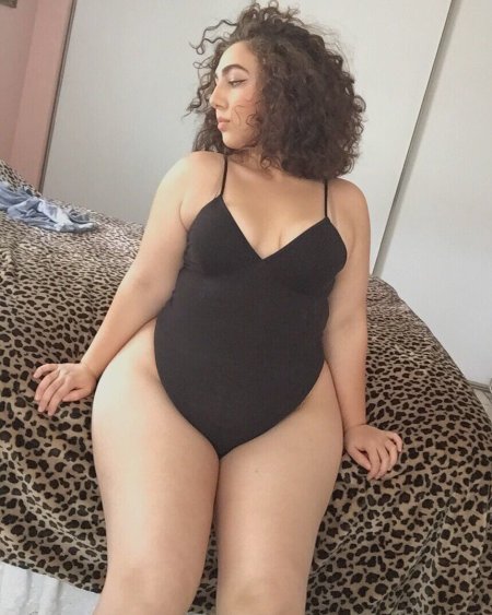 Пышные арабские женщины