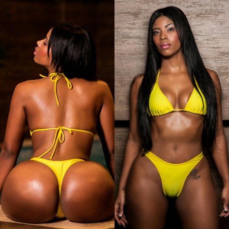 Карина кулионерос