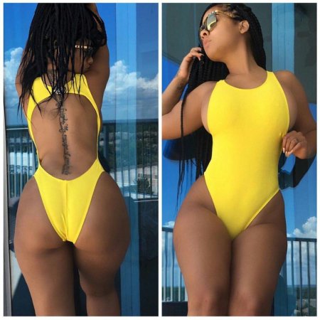 Tammy Rivera в бикини