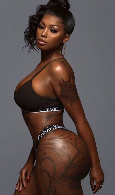 Модель gi Jane