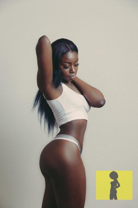 Bria myles
