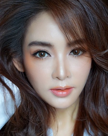 Макияж для азиаток