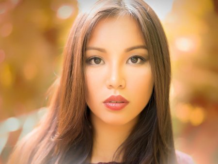 Красивые азиатки