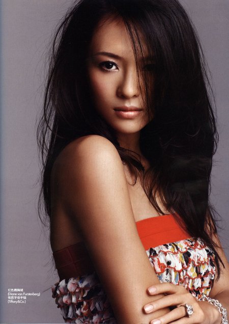 Ли Сяолу китайская актриса