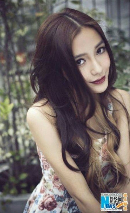 Девушки метиски