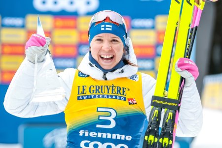 Кертту Нисканен