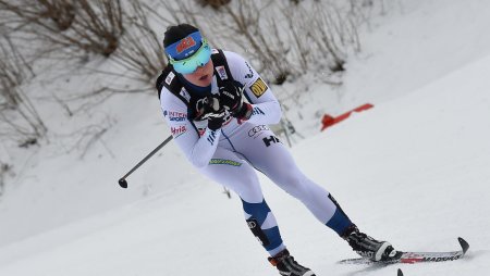 Пярмякоски лыжница