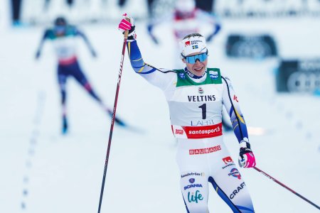 Лариса Лазутина лыжница