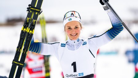 Катрин Апель биатлон