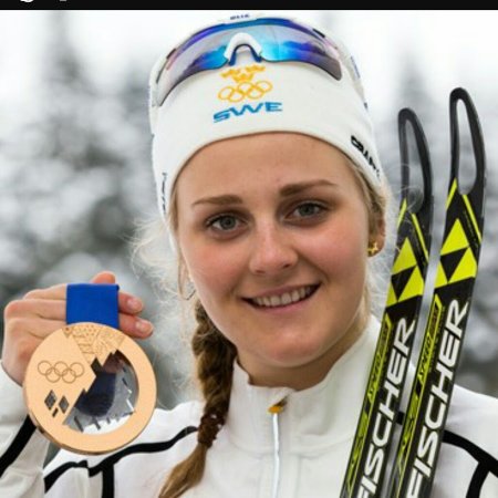 Стина Нильссон