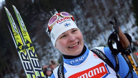 Анна-Кайса Иконен