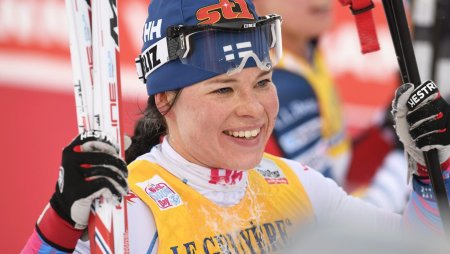 Криста Пармакоски