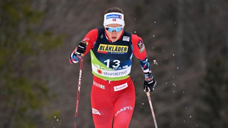 Тириль Уднес венг