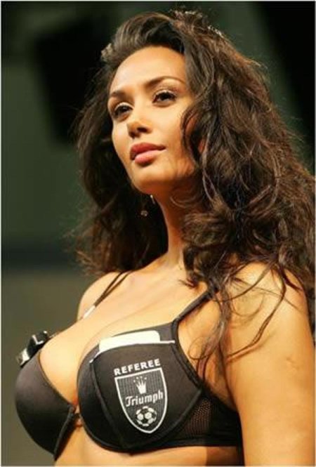 Самая красивая жена