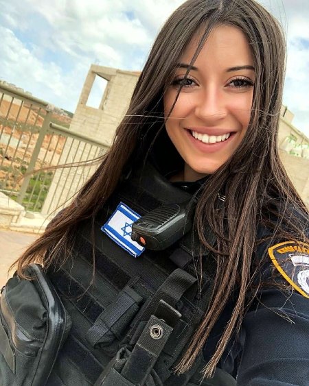 Красивые девушки Чили