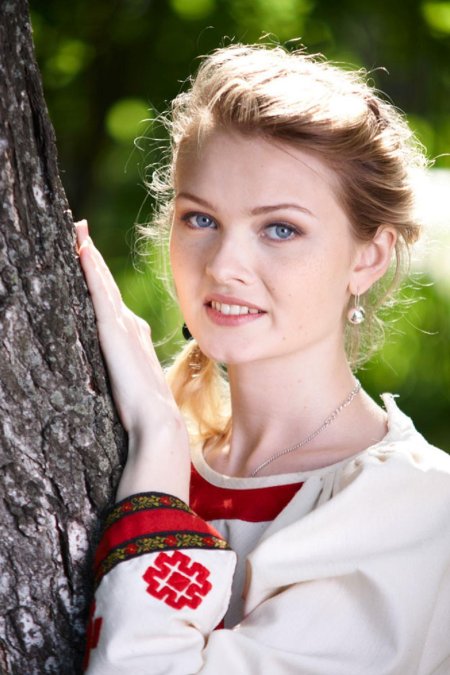 Александра Романова Москва