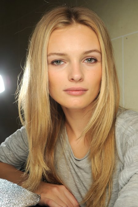 Красивые Литовские девушки