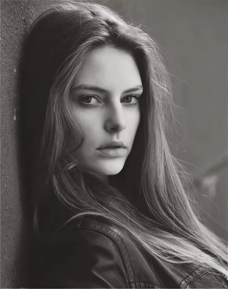 Красивые Литовские девушки