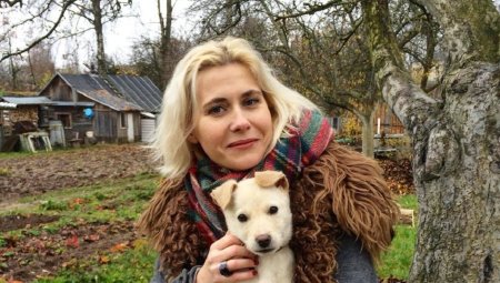 Красивые девушки из Литвы