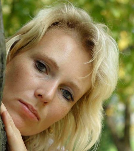 Австрийские женщины