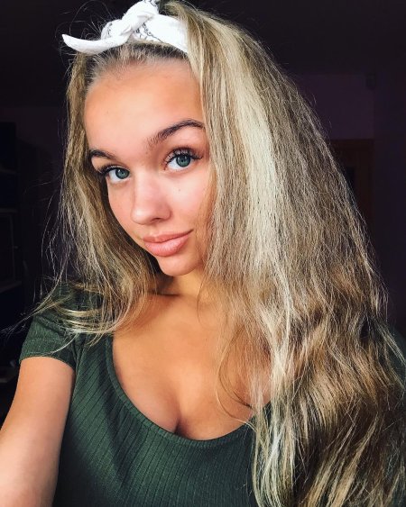 Литовцы девушки