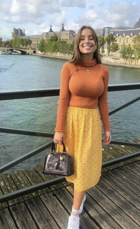 Камилла Siemko