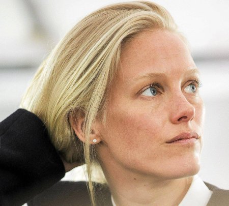 Лаура Бирн актриса