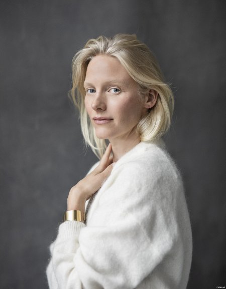 Лаура Кеффер