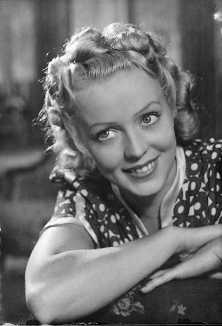 Актрисы старых фильмов