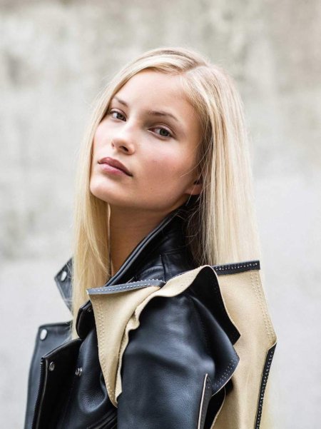 Финские девушки