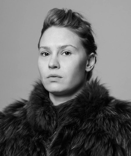 Сейди Хаарла рост