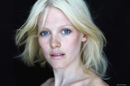 Лаура Бирн финская актриса