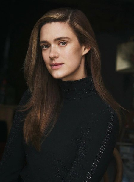 Криста Косонен beforeigners