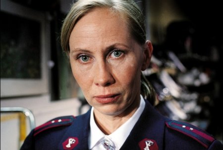 Кати Оутинен фильмы