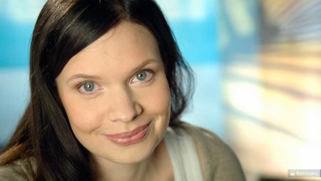 Анни-Кристина Юусо Кукушка