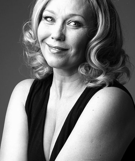 Киноактрисы Финляндии