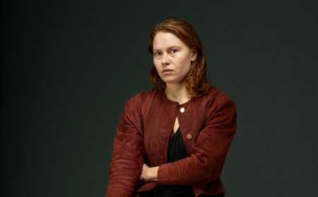 Сейди Хаарла актриса