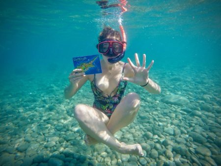 Анастасия Скуба