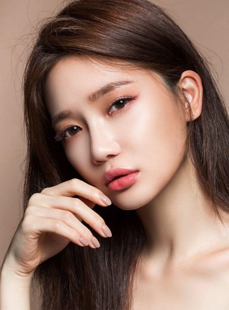 Кореян МАКЕУ