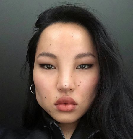 Тибетская модель Цунайна