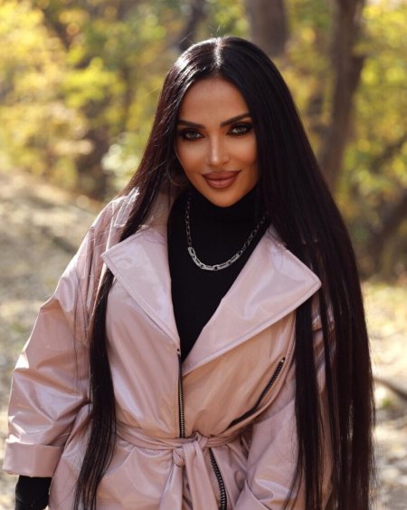 Irina Harutyunyan