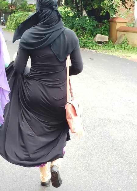 Абайа Муслим